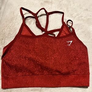 Gymshark Adapt Fleck Sports Bra